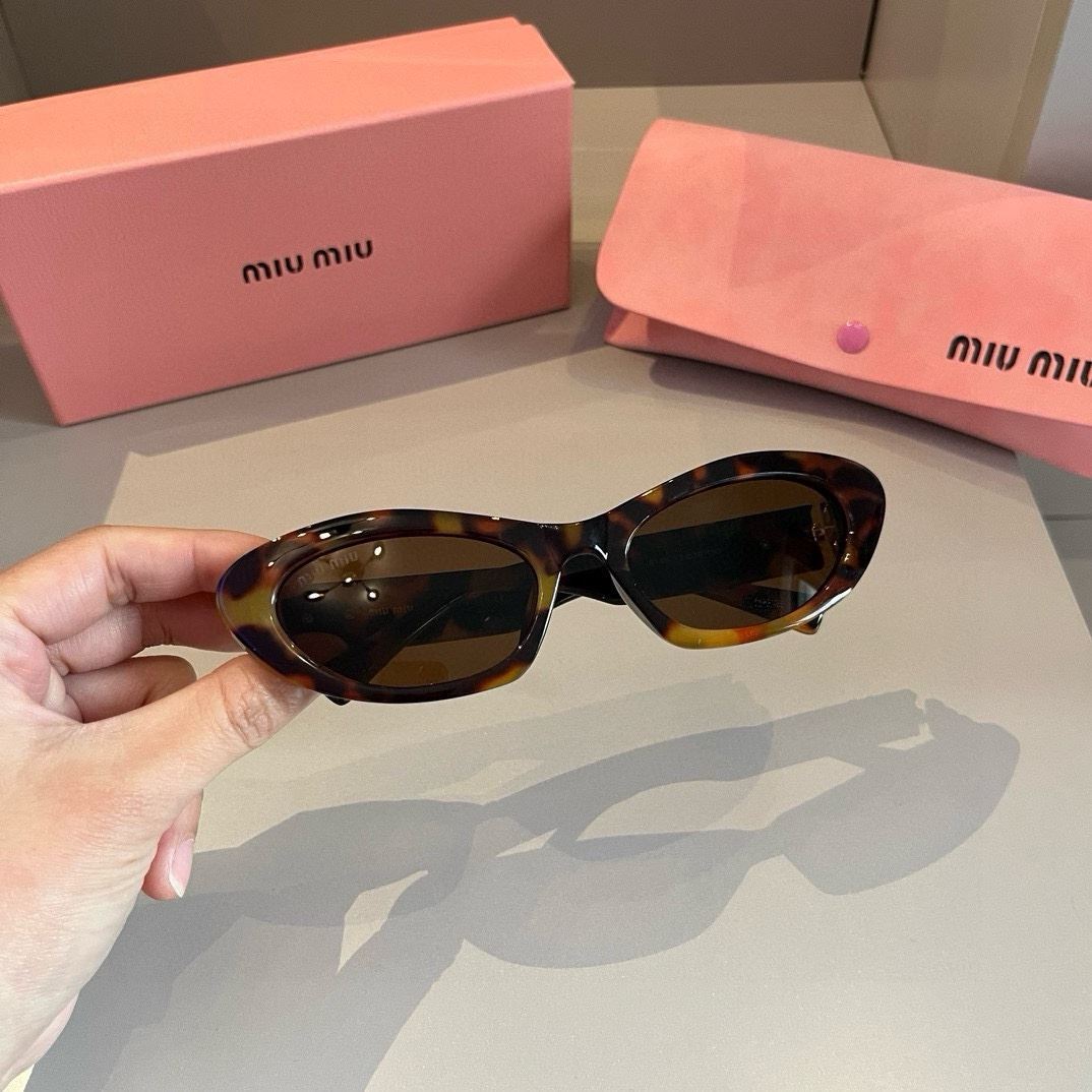 Miu Miu Sunglasses